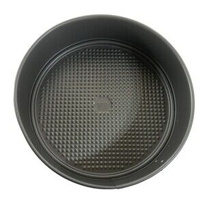 Tasty 10" Non‑Stick Springform Cheesecake Pan 2.5" Deep Round Baking Mold